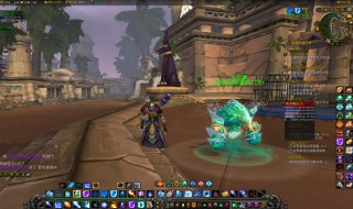 魔兽世界tbc部落升级路线 tbc部落1-70级升级路线