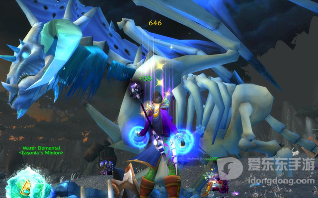 魔兽私服tbc2.43版本怎么升级 2.43版本升级攻略