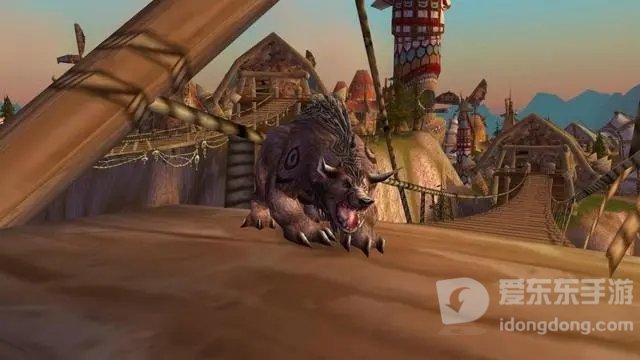 魔兽世界tbc德鲁伊变鸟任务攻略 德鲁伊怎么变鸟