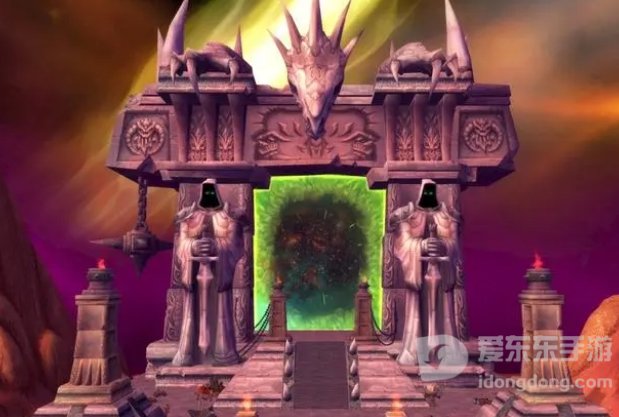 魔兽tbcbis装备大全 tbc版本bis装备一览