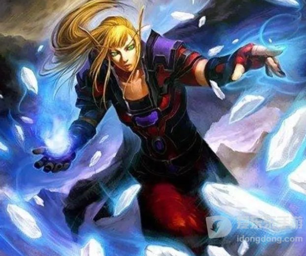 魔兽世界tbc怀旧服天赋攻略 练级天赋大全