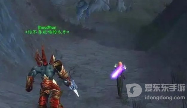 魔兽世界tbc怀旧服天赋攻略 练级天赋大全