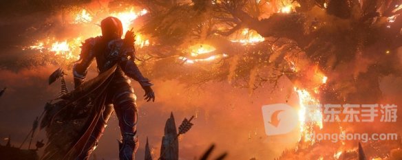 魔兽世界怀旧服tbc元素火焰在哪打 元素火焰位置