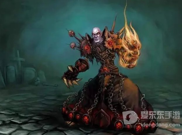 魔兽世界tbcdps排行 dps职业排行