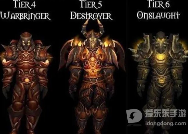 魔兽世界tbcdps排行 dps职业排行