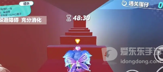 蛋仔派对蛋仔食物的一生怎么玩 蛋仔食物的一生攻略大全