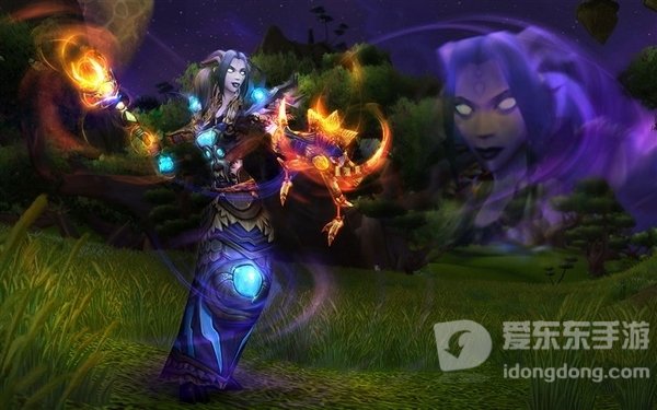 魔兽世界tbc70法师职业任务攻略 法师职业任务怎么做