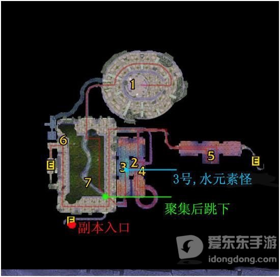 魔兽世界tbc70法师职业任务攻略 法师职业任务怎么做