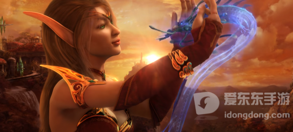 魔兽世界tbc有新种族么 tbc有没有新种族