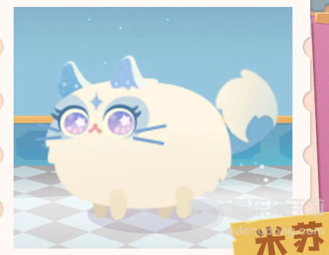 猫咪公寓2纱璃角色介绍 猫咪公寓2纱璃专属猫咪