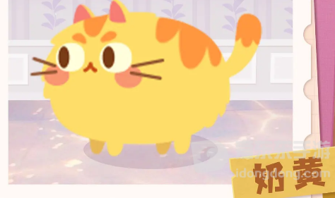 猫咪公寓2纱璃角色介绍 猫咪公寓2纱璃专属猫咪