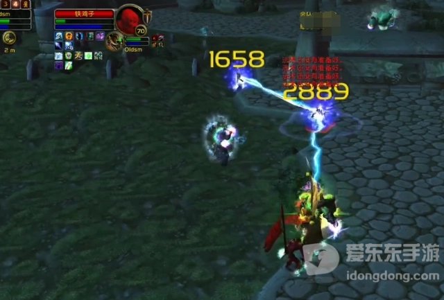 魔兽世界tbc竞技场2345组合攻略 tbc竞技场2345怎么组合