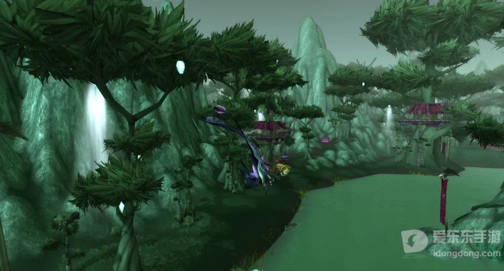 魔兽tbc虚空鳐怎么得 虚空鳐坐骑获取方法