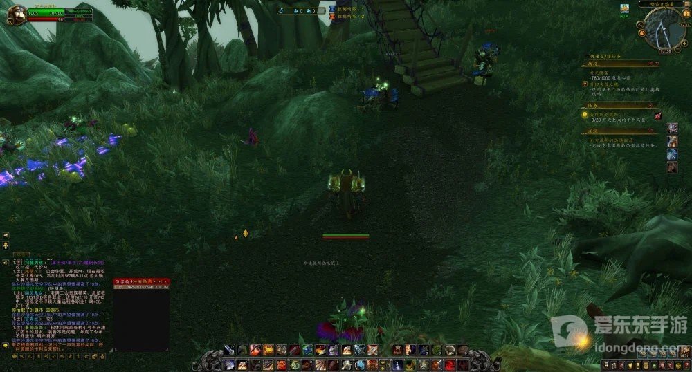 魔兽tbc虚空鳐怎么得 虚空鳐坐骑获取方法