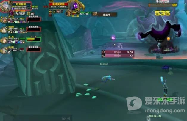 魔兽世界tbc怀旧服猎人宝宝推荐 猎人用什么宝宝好