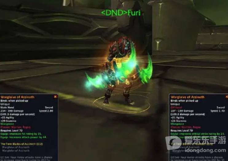 tbc魔兽世界怀旧服玩什么职业 怀旧服职业推荐