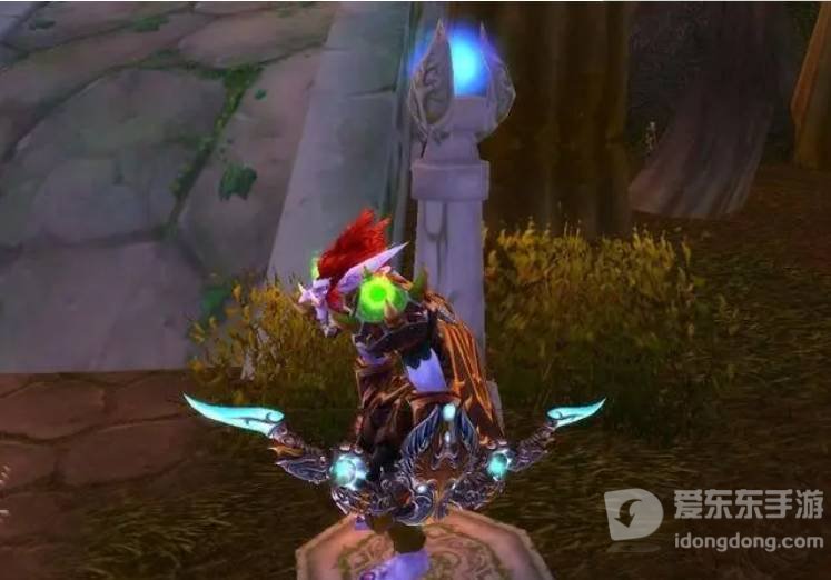 tbc魔兽世界怀旧服玩什么职业 怀旧服职业推荐