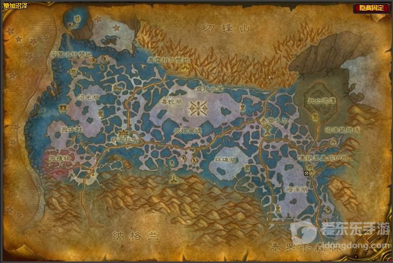 魔兽世界tbc钓鱼怎么练 钓鱼升级方法