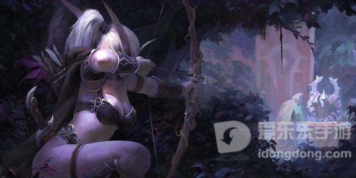 魔兽世界tbc猎人职业任务盘点 猎人职业任务大全