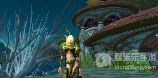 魔兽世界tbc猎人职业任务盘点 猎人职业任务大全