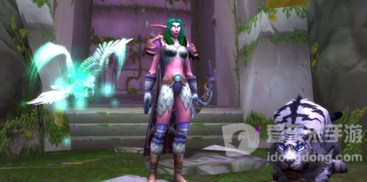 魔兽世界tbc猎人职业任务盘点 猎人职业任务大全