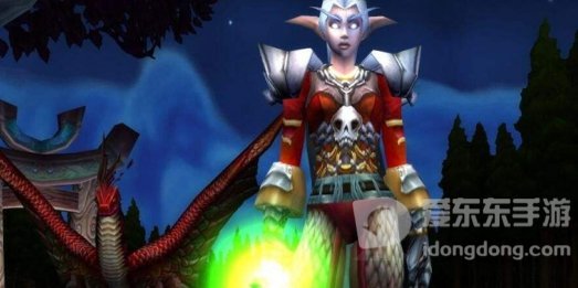 魔兽世界tbc猎人职业任务盘点 猎人职业任务大全