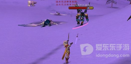 魔兽世界tbc猎人职业任务盘点 猎人职业任务大全