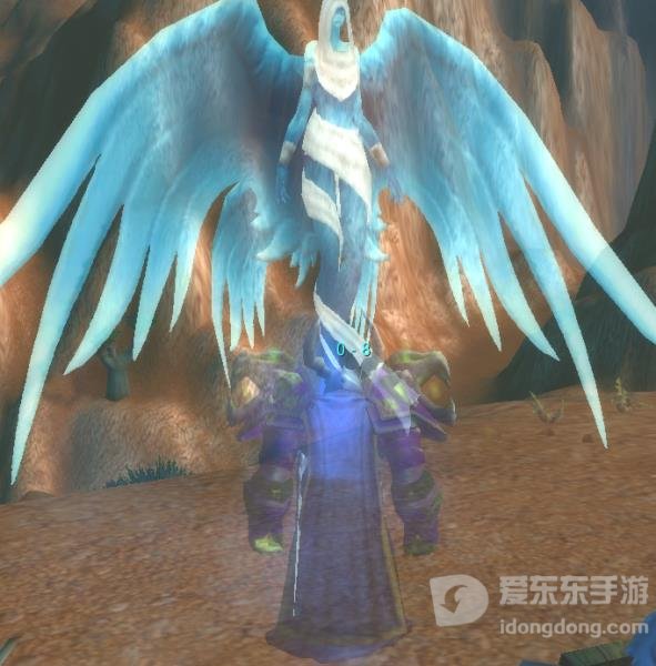 魔兽tbc怀旧服个性上马喊话 个性上马喊话宏怎么设置