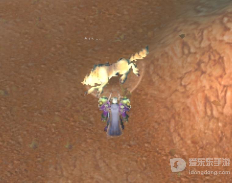 魔兽tbc怀旧服个性上马喊话 个性上马喊话宏怎么设置