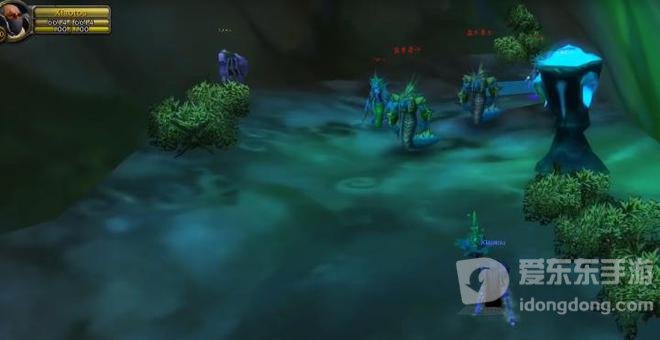 魔兽世界tbc魔莲花价格 tbc魔莲花多少钱