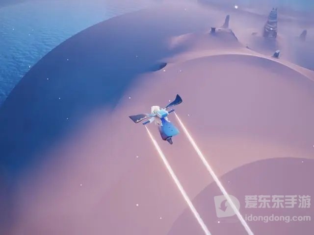 光遇肩背追光动作先祖在哪 肩背追光动作先祖位置一览