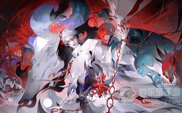 阴阳师诡城歧事怎么过 诡城歧事通关攻略