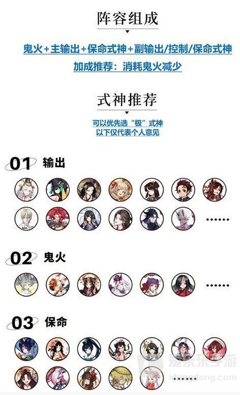 阴阳师锁魂罗网怎么玩 锁魂罗网攻略大全