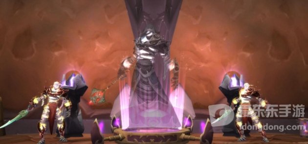 魔兽世界tbc禁魔监狱钥匙任务攻略 tbc禁魔监狱钥匙任务怎么完成