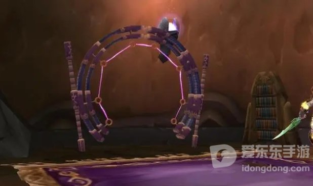 魔兽世界tbc禁魔监狱钥匙任务攻略 tbc禁魔监狱钥匙任务怎么完成