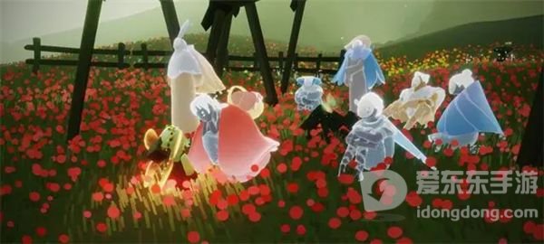 光遇2023花憩节活动介绍 2023花憩节活动攻略