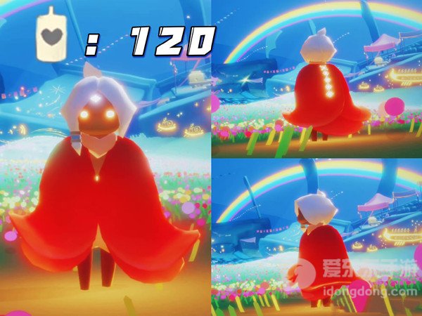 光遇2023花憩节活动介绍 2023花憩节活动攻略