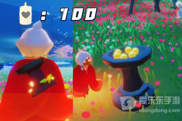 光遇2023花憩节活动介绍 2023花憩节活动攻略