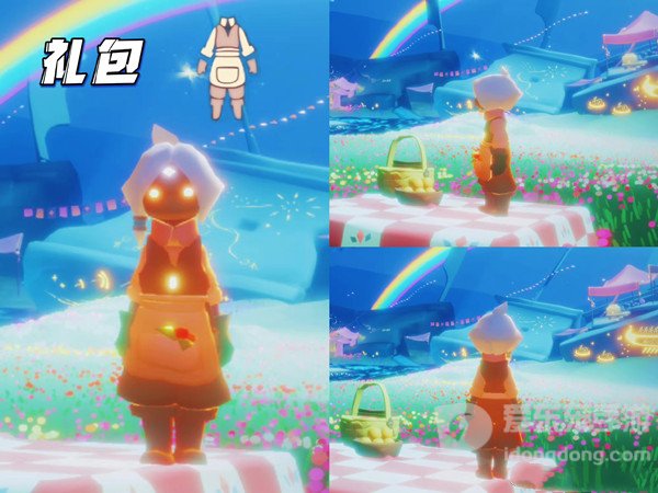 光遇2023花憩节活动介绍 2023花憩节活动攻略