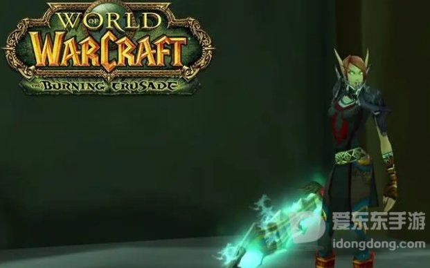 魔兽世界tbc版本惩戒骑输出高吗 惩戒骑强吗