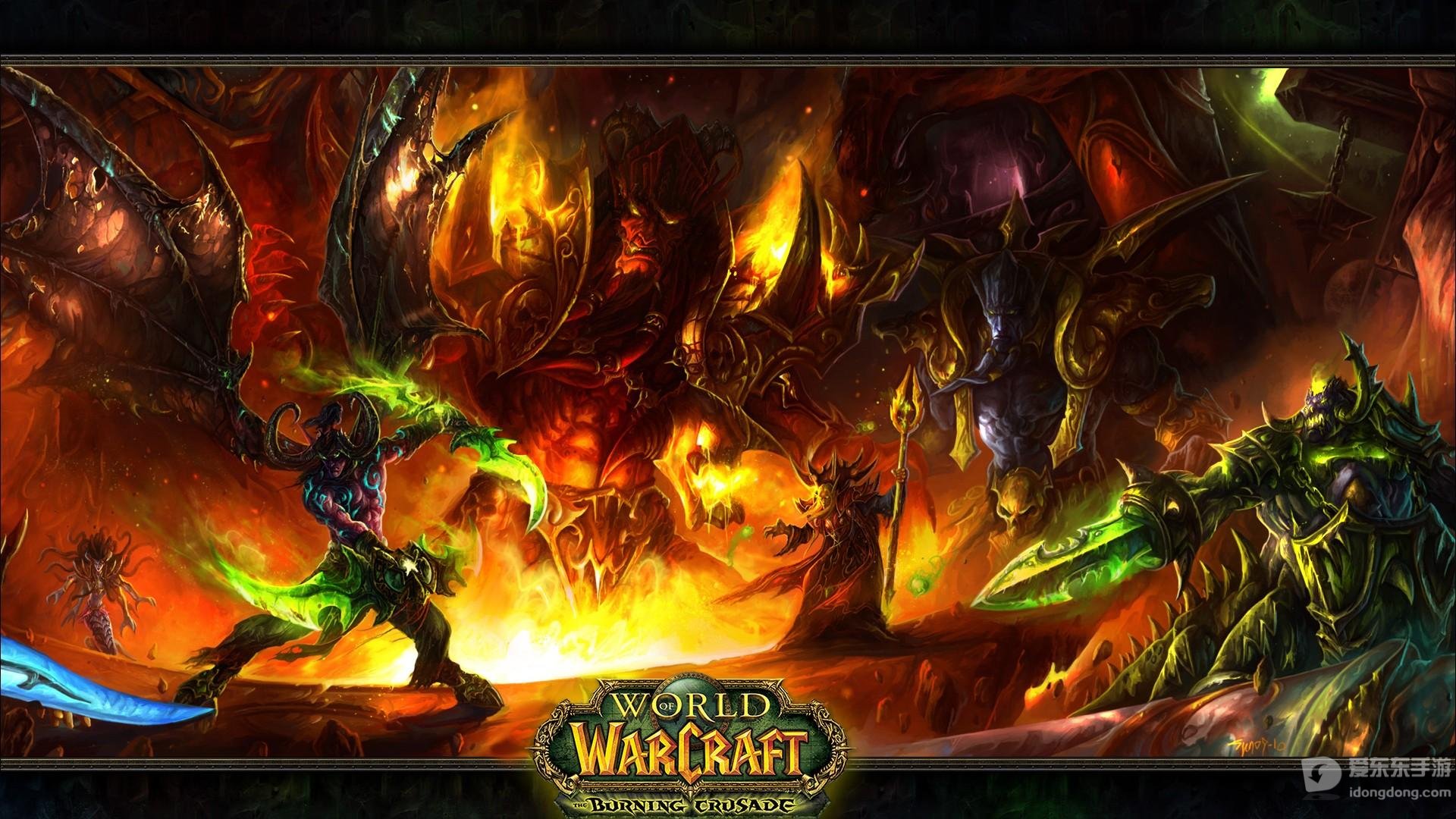 魔兽tbc烹饪图纸大全 tbc版本烹饪图纸有哪些