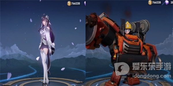 王者荣耀s31赛季战令皮肤花落谁家 新赛季战令皮肤最新爆料