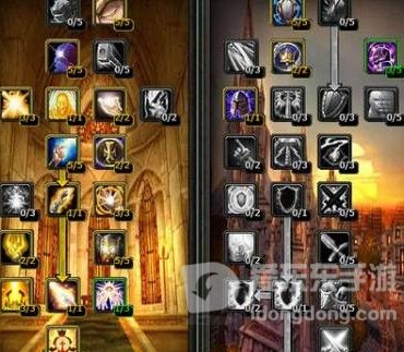 魔兽tbc奶骑堆智力还是治疗 奶骑是治疗还是智力重要