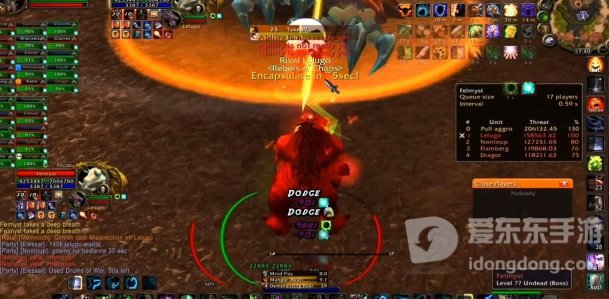 魔兽tbc坦克推荐 哪个坦克最强