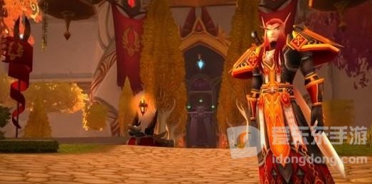 魔兽tbc圣骑职业任务大全 圣骑士职业任务有哪些