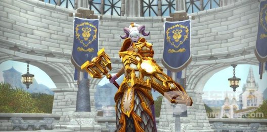 魔兽tbc圣骑职业任务大全 圣骑士职业任务有哪些