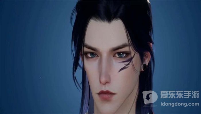 黎明觉醒生机男性捏脸数据介绍 帅气男生捏脸数据代码一览