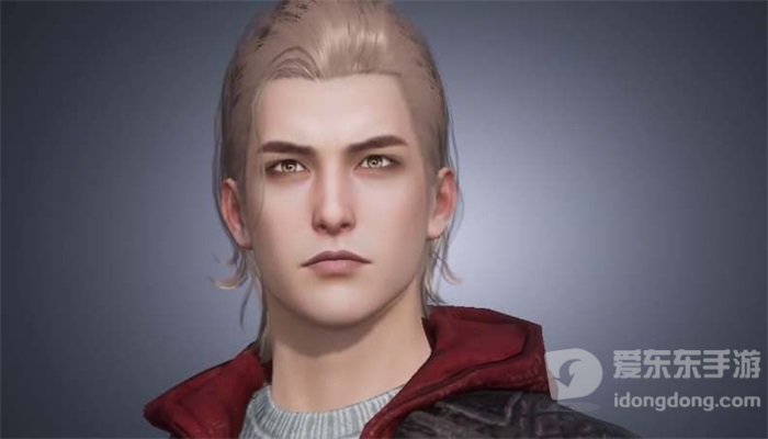 黎明觉醒生机男性捏脸数据介绍 帅气男生捏脸数据代码一览