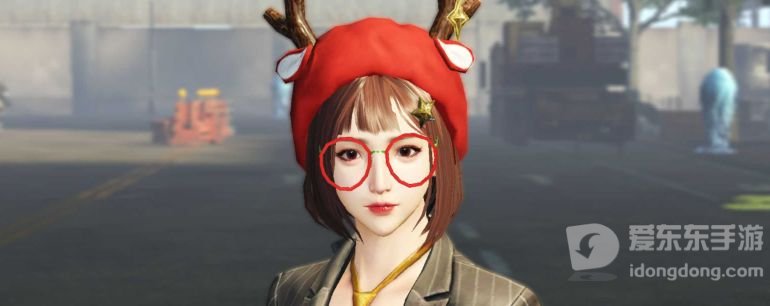 明日之后2023最新捏脸数据女性代码 女性捏脸代码分享