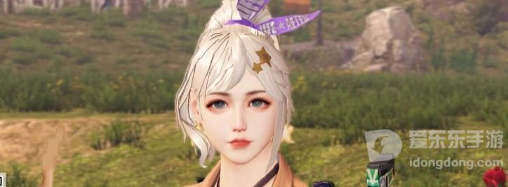 明日之后2023最新捏脸数据女性代码 女性捏脸代码分享